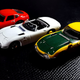 Illustration for article titled Toyota Trio